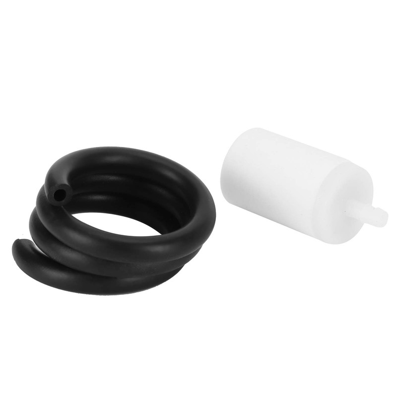 Fuel Line Hose + Fuel Filter Fit for HUSQVARNA Chainsaw