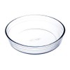 Arcuisine Lack Smooth Round Baking Tin 22 cm