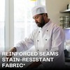 Chef Hat for Men & Women | Cool Vent, Breathable