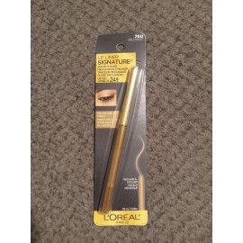 L'Oréal Loreal Le Liner Signature Smooth Glide Mechanical Eyeliner 760 Gold Velvet
