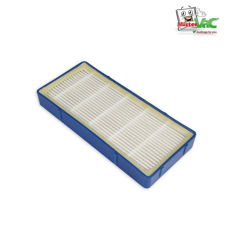 MisterVac Compatible with Filter Replacement Filter Hoover BR71_BR30 011 Breeze