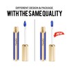 Depuplum Chocolate Lipsticks for Women Metallic Lipstick Long Lasting Non
