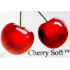 R.A. BCK DIAGNOSTICS Fundas Suaves Para Audífonos De Estetoscopio Cherry.