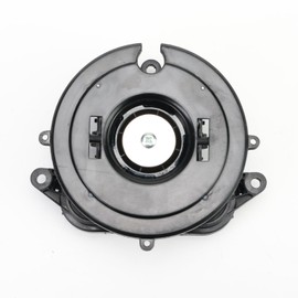 924-400 Outside Mirror Drive Motor, Power Side View Mirror Adjusting Control Motor Fit for 2004-2021 F150 Replace 6U5Z-17D696-C