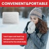 Unbranded 60 PCS Hand Warmer + Body SUPER Warmers 18-hour