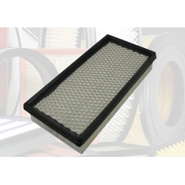 Pentius Air Filter for Ford Escort 1986 - 1996 with 1.9L Engine