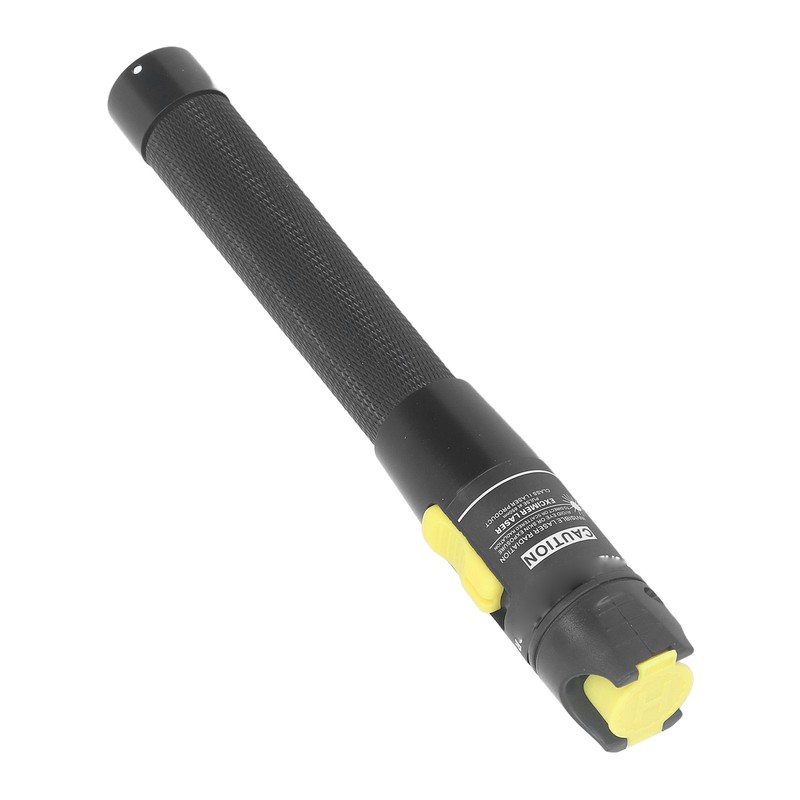 50km Fiber Optic Cable Red Light Pen Tester with FC