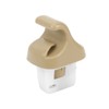 Sunvisor Clip 88217‑TA0‑A02ZB Car Accessories Replacement for Honda Accord 2008‑2012