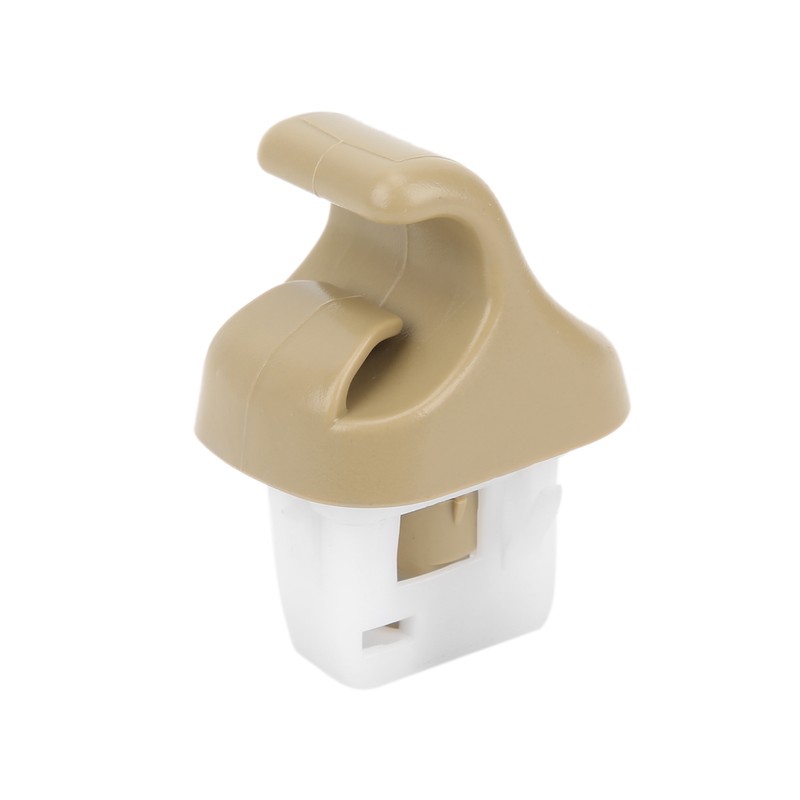 Sunvisor Clip 88217‑TA0‑A02ZB Car Accessories Replacement for Honda Accord 2008‑2012