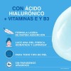 Ponds Hydra Active Gel Hidratante 110g Ácido Hialurónico Todo Tipo