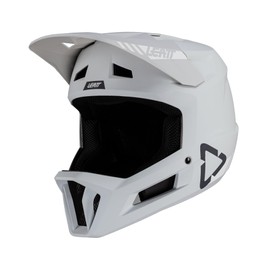Leatt Helmet Mountain Bike Gravity 1.0 (Steal, XL 61-62cm)