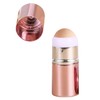 Mikinona Rolling Volcanic Stone Oil-Absorbing Ball Oily Skin Control Roller