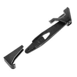 DURAMANN Freightliner Columbia 2003-8  Hood Latch Assembly  LH  A17-15553-000 Ships ASAP