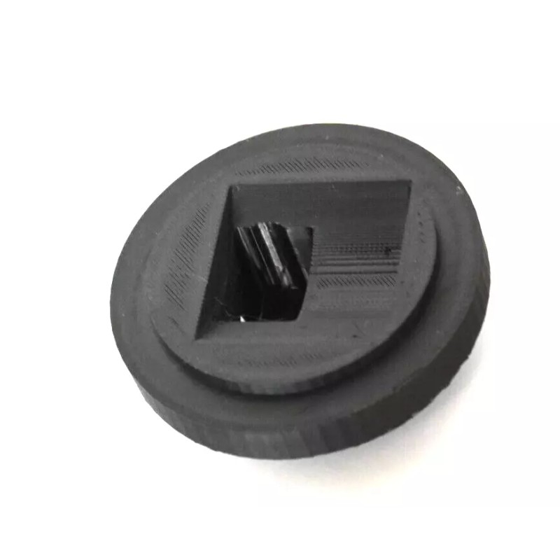 Part A Replacement Leg Mount 8 ft Home Depot Giant