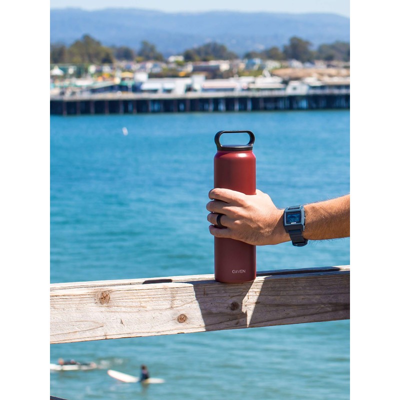 GiiVEN - Botella de 946.35 ml