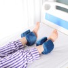 TINAYAUE Adult Anti Pressure Ring Foot Elevation Pillows Ankle Heel