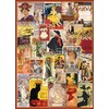 EuroGraphics Opera & Theater Vintage Collage Puzzle (1000 Pieces) (6000-0935)