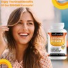 Liposomal Vitamin C Capsules - 2000mg Pure Extra High Strength
