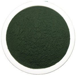 PEnandiTRA® - Spirulina Powder - 250 g - Arthrospira Platensis - Vegan