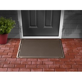 Weathertech ODM3BXBR Brown Outdoor Mat 30" x 60"