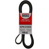 Bando USA 6PK2580 OEM Quality Serpentine Belt