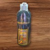 Shampoo Tinte Colores Y Negro Cubre Canas Gengibre 3 En