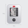 boso medicus X Upper Arm Blood Pressure Monitor with Single