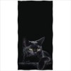 Zomer Beach Towel 70 x 140 cm, Printed Microfibre Bath