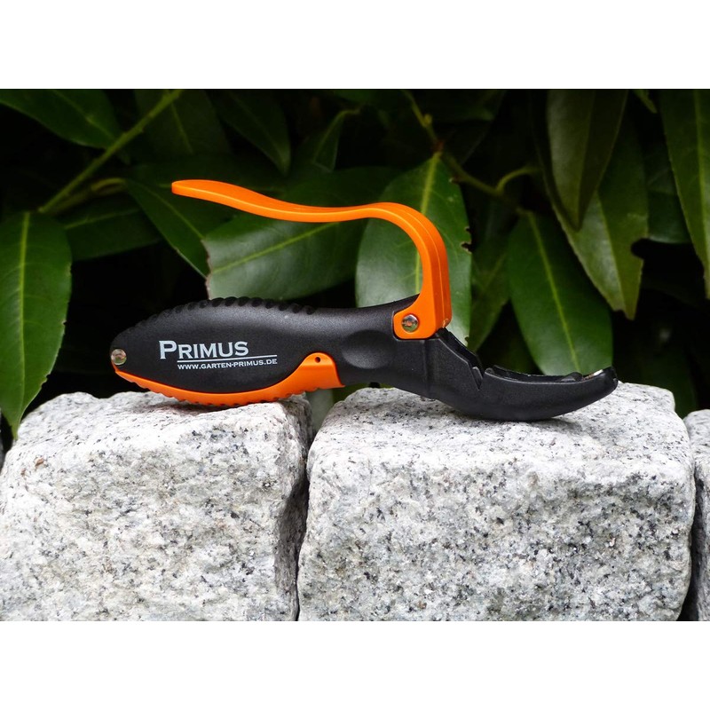 Primus 3000 Multi-Purpose Sharpener for Anvil and Bypass Lopper Carbide