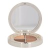 Clarins Ombre 4 Colour Eyeshadow Palette 04 Brown Sugar Gradation