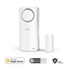 Onvis 4-in-1 Wireless Door Window Contact Sensor for Alarm System