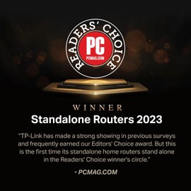 TP-Link AC1900 Smart WiFi Router (Archer A8) -High Speed MU-MIMO Wireless Router, Dual Band Router for Wireless Internet, Gigabit, Supports Guest WiFi