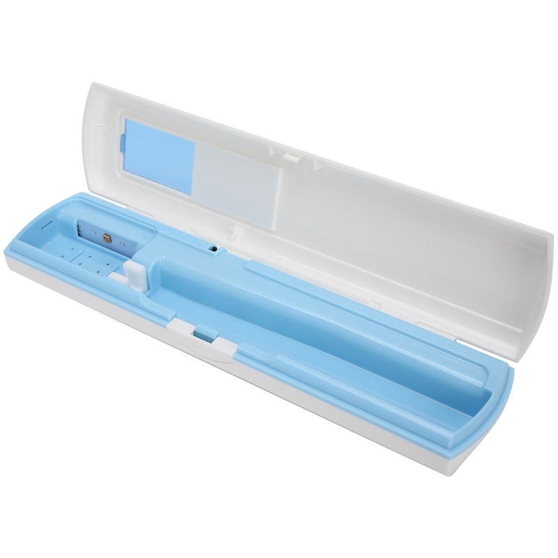 ZL‑10L Professional Ultraviolet Toothbrush Cleaner Device UV LED Toothbrush Cleaning