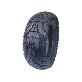 MetaMoov ZO08 / ZO01 PRO Tires, 10 Inch Electric Scooter Road Tires Replacement 255x80 Electric car Scooter (2 Pcs)