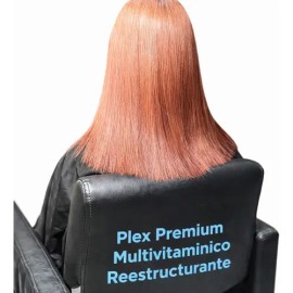 Plex Premium Multivitamínico Reestructurante Antifrizz 250ml