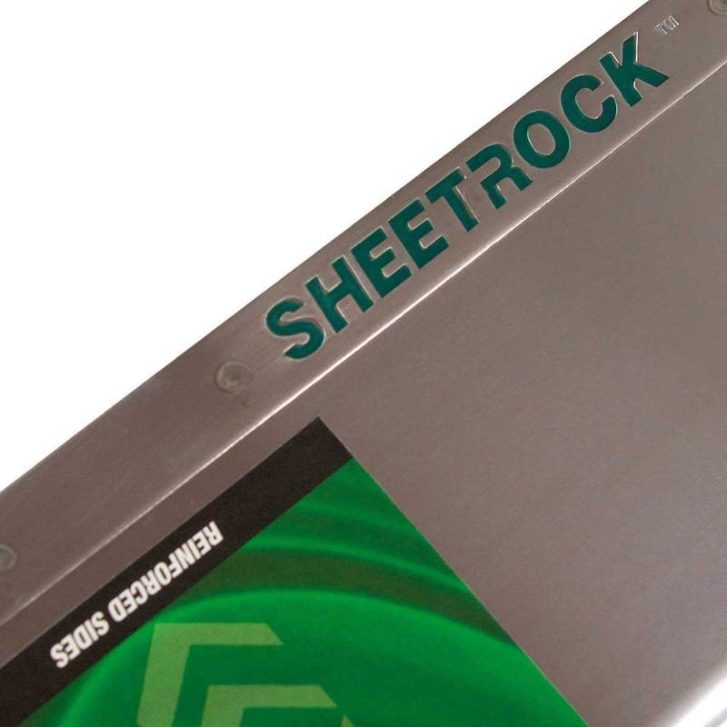 USG Sheetrock Matrix Stainless Steel Drywall Taping Knife Set 6"-10"-12"