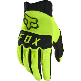 Fox Racing Dirtpaw Racing Gloves, Motocross Off Roading Gloves, High Performance Bike MX and Mountain Bike Padded Glove XX-Large