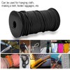 Multi-Purpose Parachute Cord 100 m 9 Strand 4 mm Robust