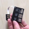 Tuperoymse 2730 External Nano SIM Activation Tools Converter to Smartcard