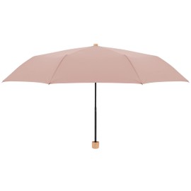 doppler Nature Mini Umbrella Gentle Rose