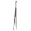 Rösle Stainless Steel Bone Tongs
