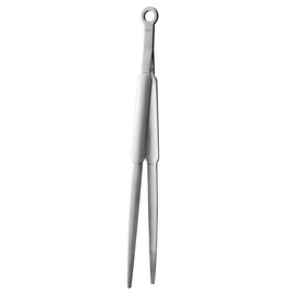 Rösle Stainless Steel Bone Tongs