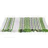 aucune Table Runner - 100% cotton - 98x40 cm -
