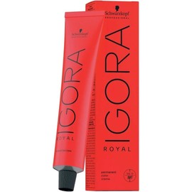 Schwarzkopf Igora Royal Premium Hair Colour 60 g