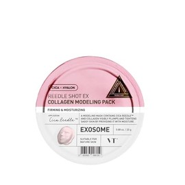 VT COSMETICS Reedle Shot Ex Collagen Modeling Pack