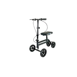 KneeRover® Economy Knee Scooter Steerable Walker Medical Scooter Crutch