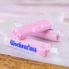 Wockenfuss Candies Strawberry Taffy, 1lb