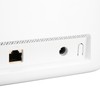 4G WiFi Router White CAT4 High Speed Maximum 32 Devices
