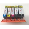 Kopyform Food Ink Cartridge Set Canon Compatible (PGI-525 + CLI-526,