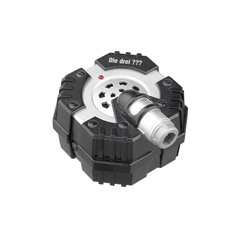 Kosmos Die drei ??? Alarm System